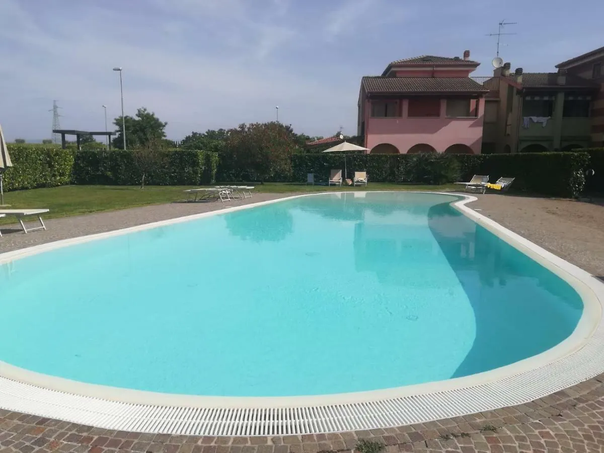 Borgo Primavera contacts