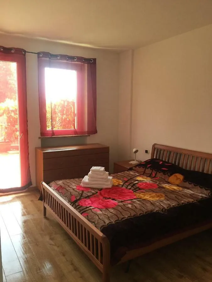 Borgo Primavera Hotel Peschiera del Garda Apartment