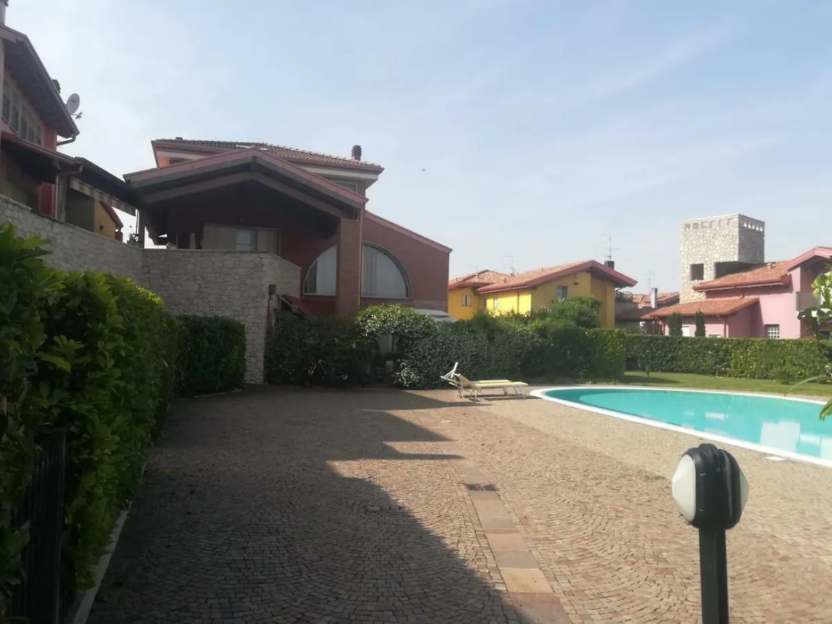 Borgo Primavera Hotel Peschiera del Garda Italy